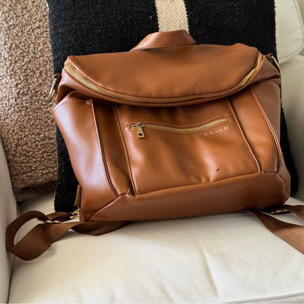 Fawn Design bag orginal
